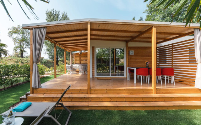 Club Del Sole Tenuta Primero Grado Family Collection