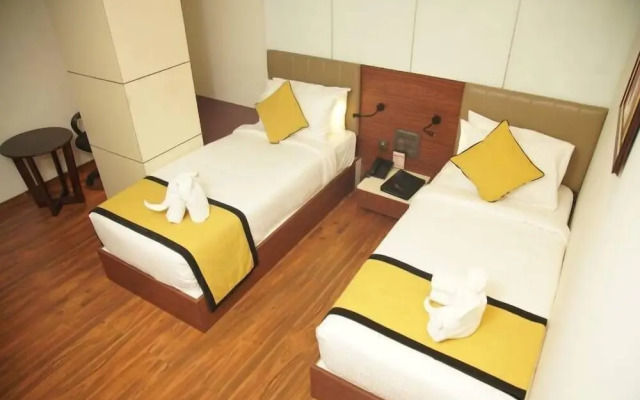 Namo Residency
