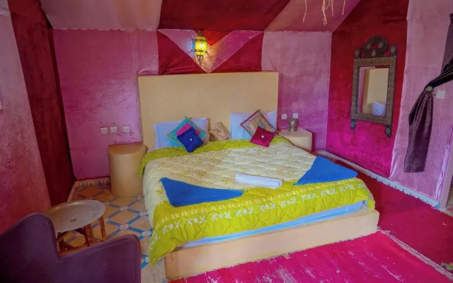Sahara Garden Luxury Camp