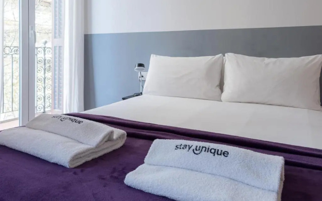 Stay U-nique Apartments Sagrada Familia II
