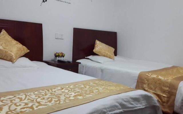 Xitang Xuyue Theme Inn