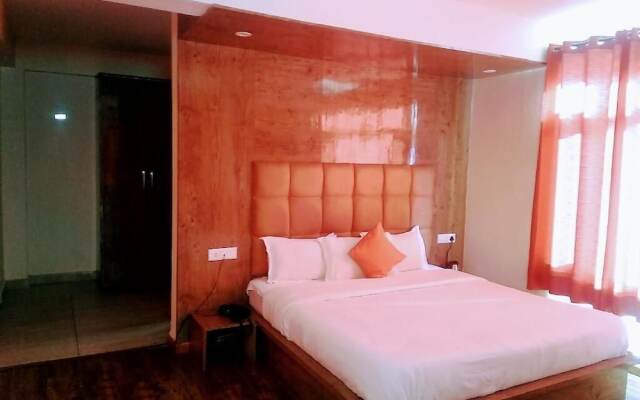 Hotel Rising Star