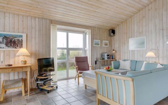 "Jerrik" - 250m from the sea in NW Jutland