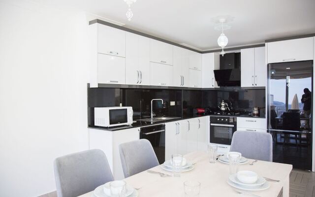 Villa Royal 1 by Akdenizvillam