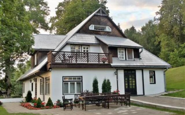 Guest House Lauvaskalni