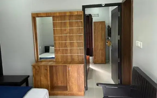 Kosher Livings by OYO Rooms