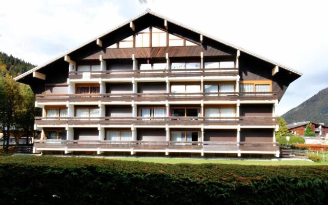 Studio Morzine, 1 pièce, 4 personnes - FR-1-524-76