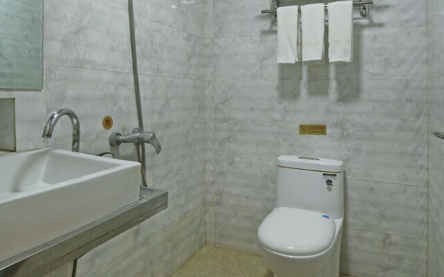 Shan Ju Ge Hotel Yangshuo