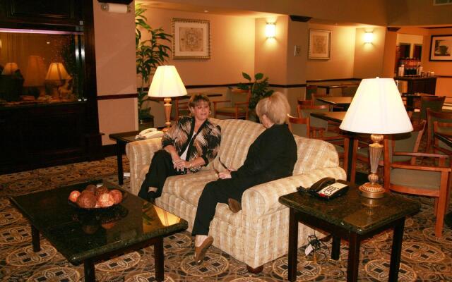 Hampton Inn & Suites Galveston