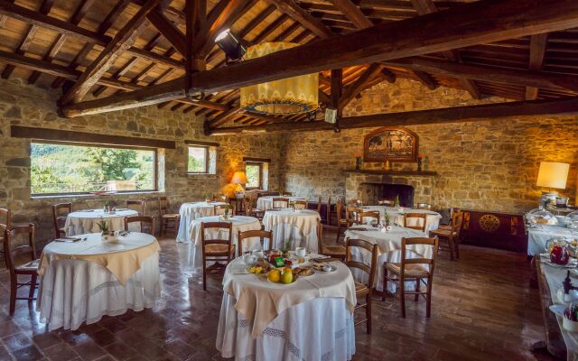 Le Silve di Armenzano