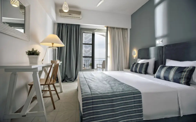 Rigas Boutique Hotel
