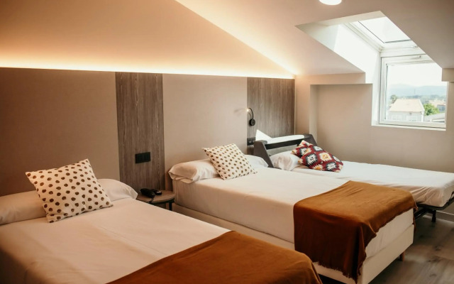 Hotel Lux Melide