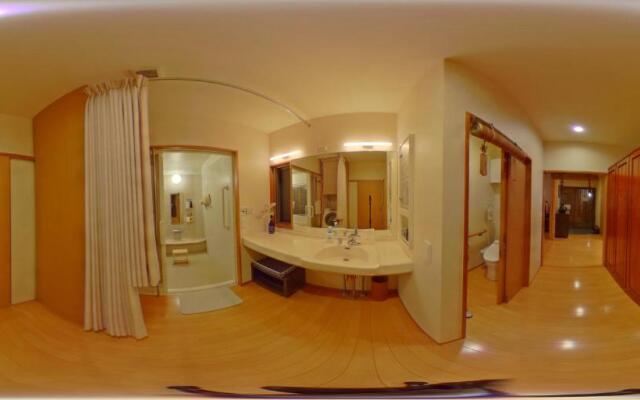 Shinjuku Garden House