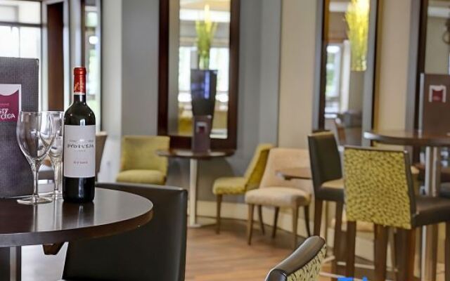 Best Western Plus Pinewood Manchester Airport-Wilmslow Hotel