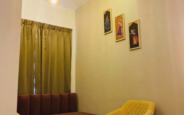 Sitevi Inn & Suites