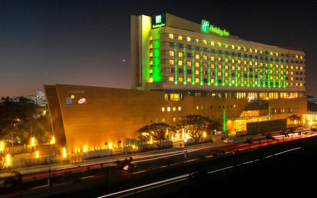 Holiday Inn Chennai OMR IT Expressway, an IHG Hotel