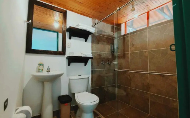 Sierra Morena Eco-Hotel