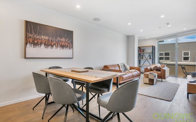 QV City Fringe Ultimate Apartment - 811