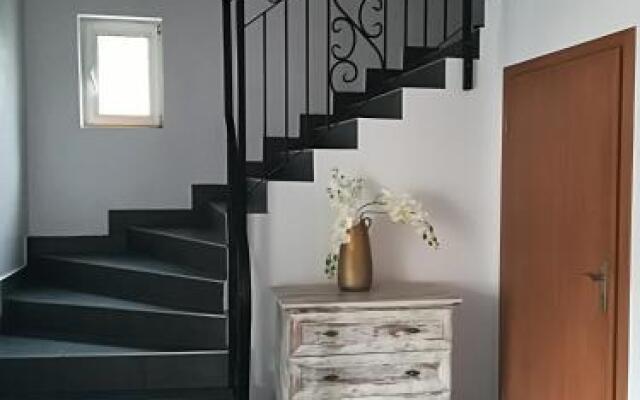 Gościniec Pokoje Noclegowe Drawsko