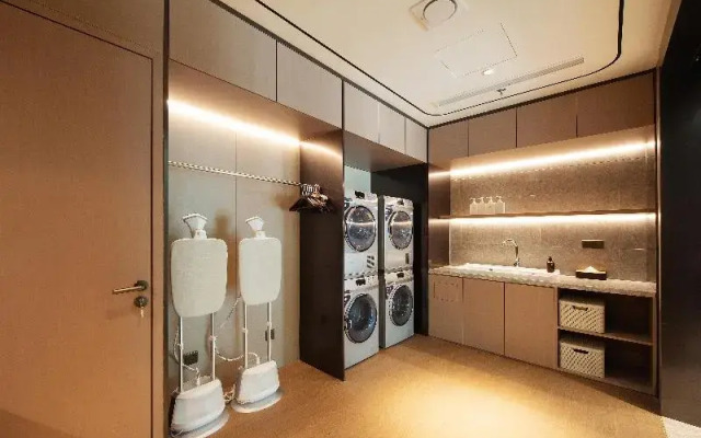 Ji Hotel Shenyang Beier Road