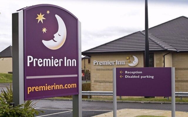 Premier Inn Dunfermline