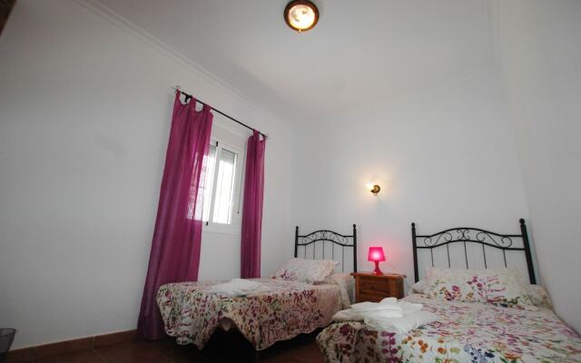 Chalet Deluxe 3 dormitorios