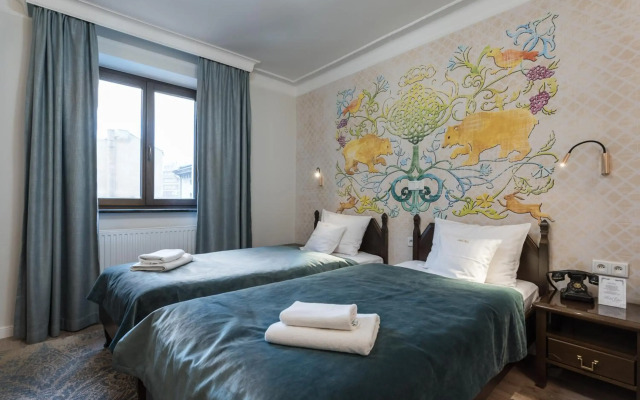 La Petite Salil Sukhumvit Thonglor 1