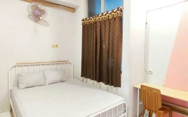 Hotel O Jasmine Guest House