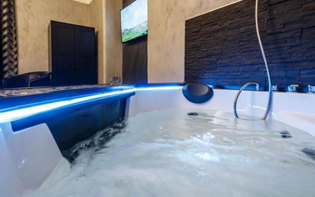 Sicily Suite