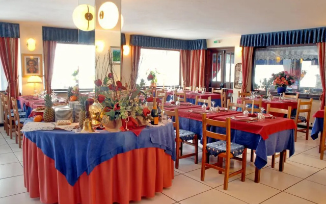 Hotel Edelweiss