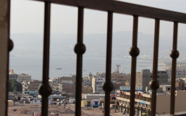 Baraka Al Aqaba Hotel Suites