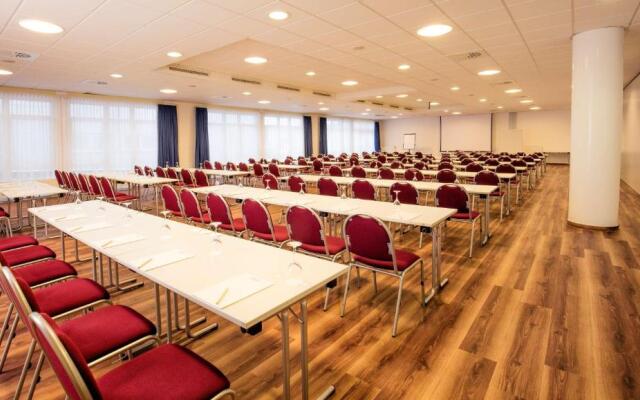 Best Western loftstyle Hotel Schwieberdingen