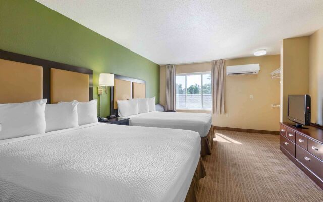Extended Stay America Suites Chantilly Dulles