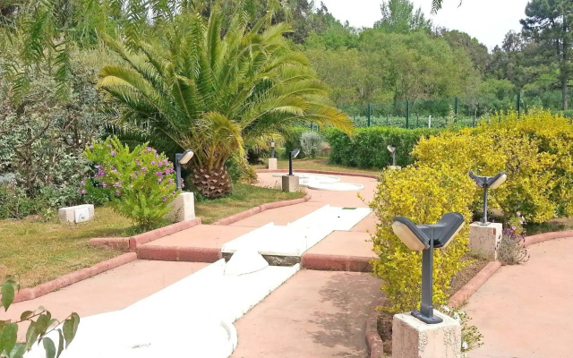 Hôtel Olmuccio