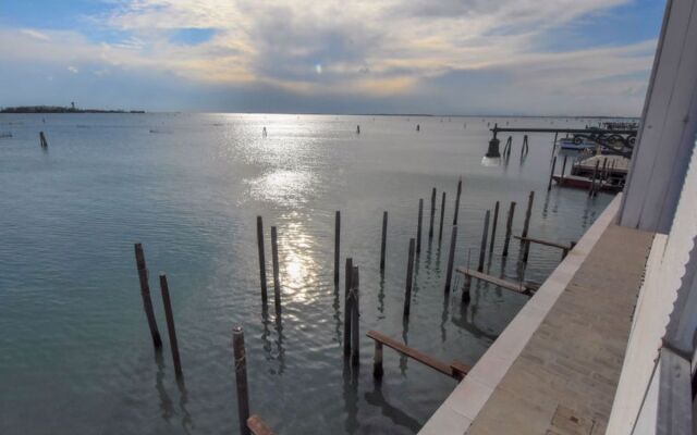 Apartment Iris Venezia Giudecca