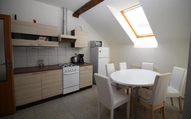 Residence Praha Aparthotel