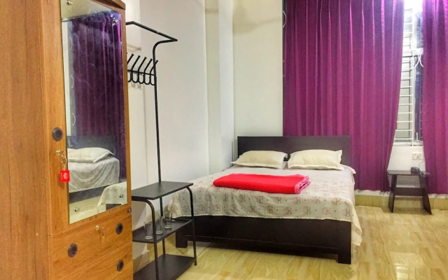 Hotel Merina Sreemangal