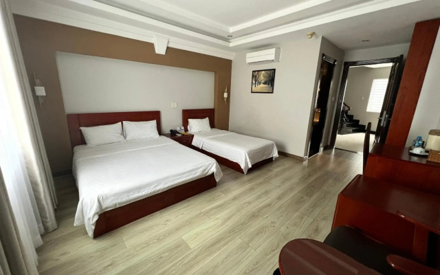 Nam Hy 1 Hotel