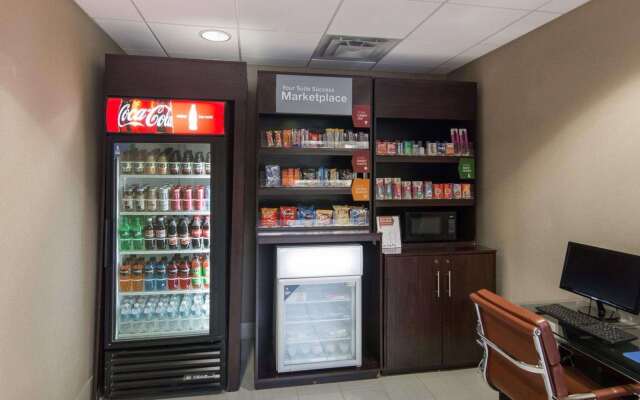 Comfort Suites Houston West at Clay Road