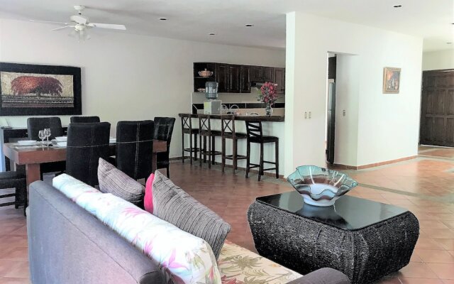 Villas Plaza mismaloya beach A3