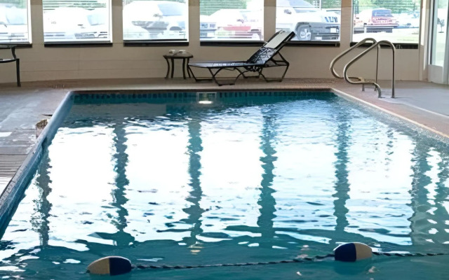 Hilton Garden Inn Mount Holly/Westampton