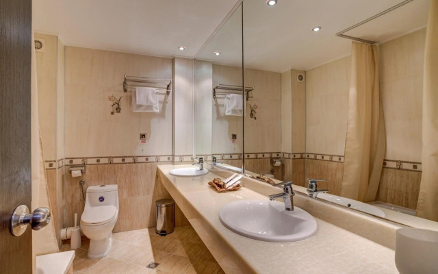 MPM Bansko SPA & Holidays