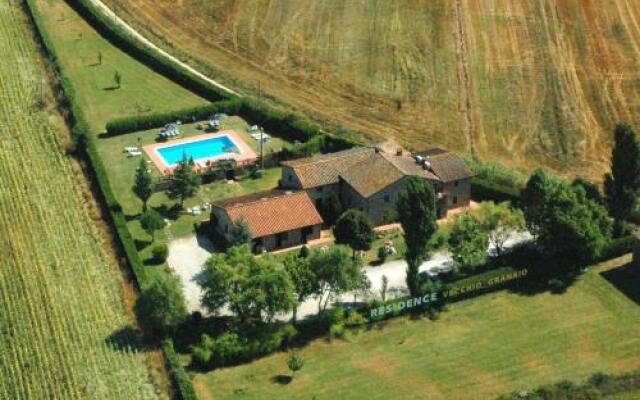 Residence Vecchio Granaio