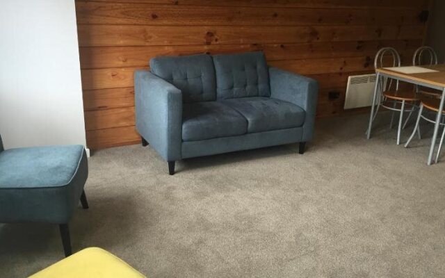 Waterview Apartments