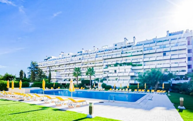 YES Incr vel Vista Piscina T2 HsR Vilamarina