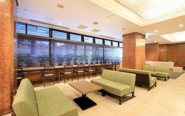 Marroad Inn Omiya