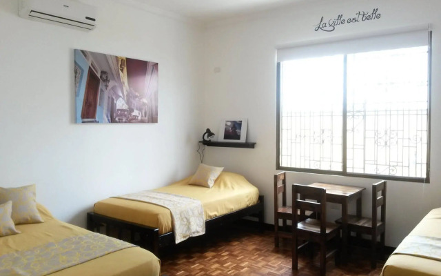 Villa64 - Hostel