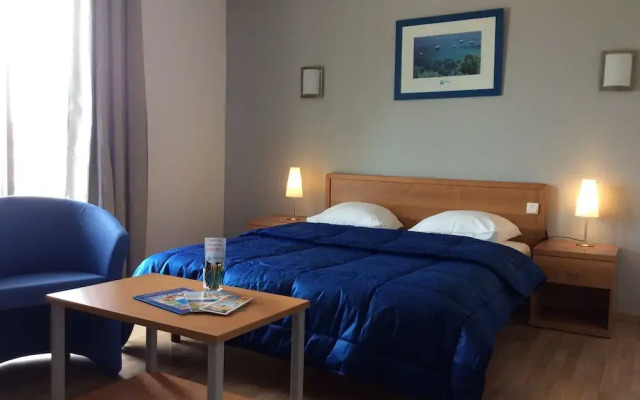 Residence GOELIA Sun City