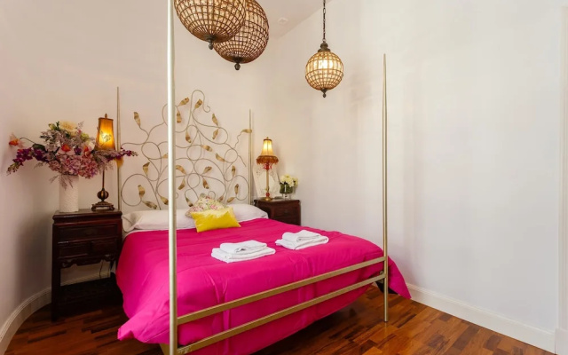 Apartamento El Cicerón del Pópulo - Adults Only