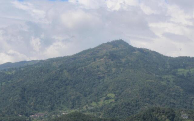 Hotel Point Pokhara